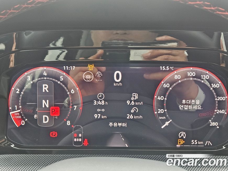 Volkswagen Golf 2026