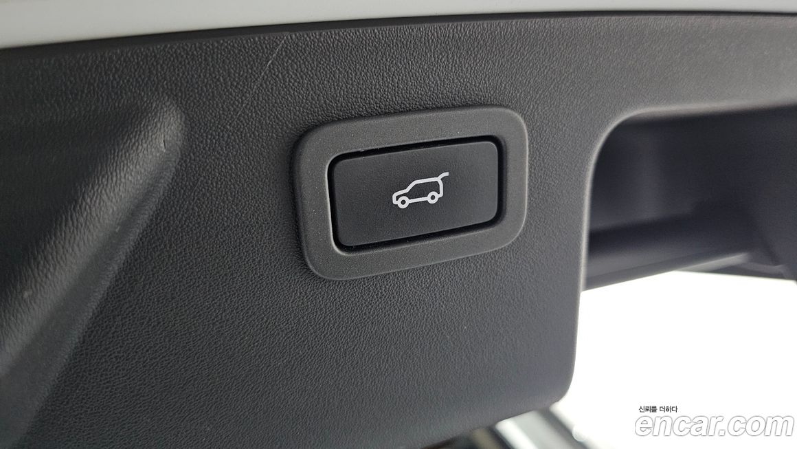 Land Rover Discovery Sport 2019