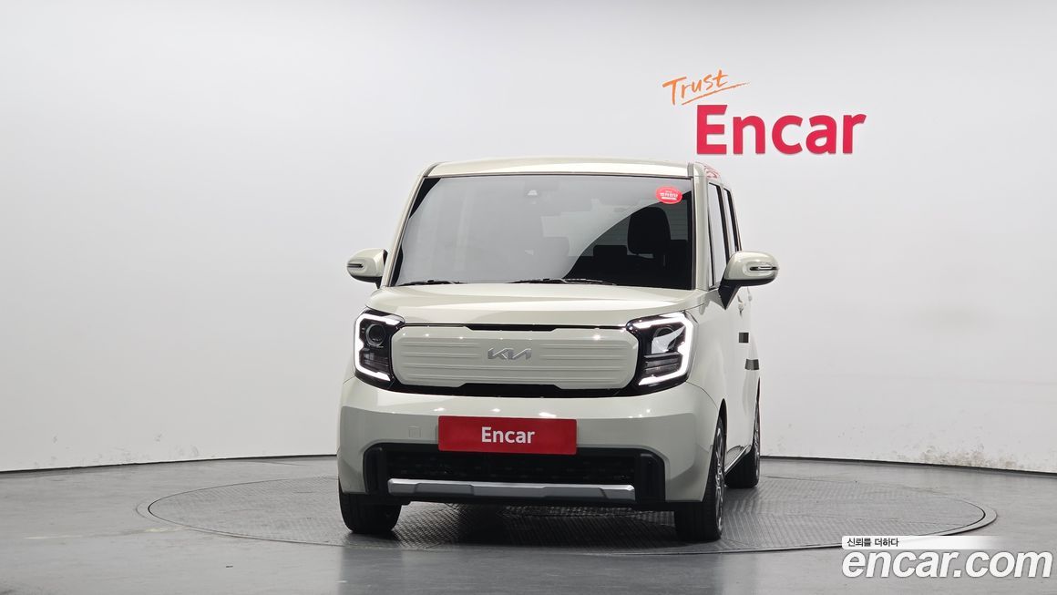 Kia RAY 2023
