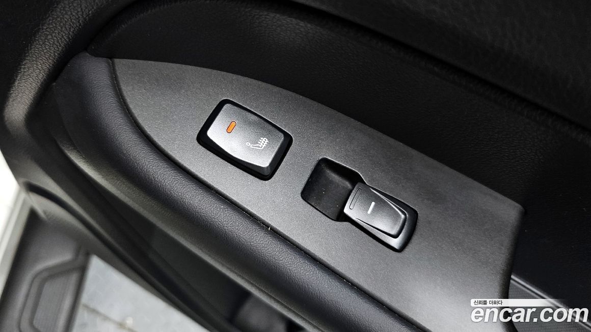 KG_Mobility_Ssangyong Rexton 2019