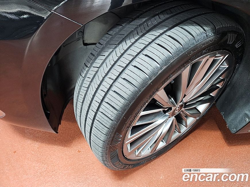 Hyundai Grandeur 2017