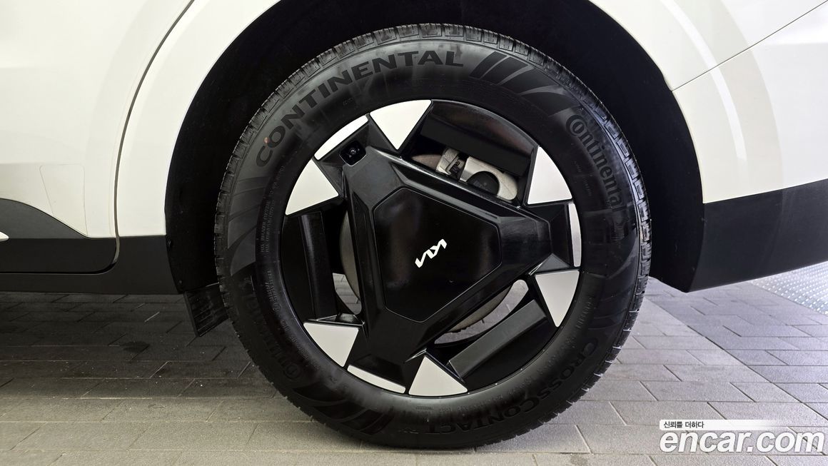 Kia Canival 2024