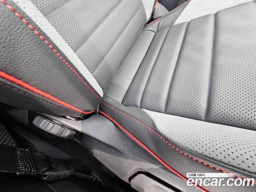 Volkswagen Golf 2026