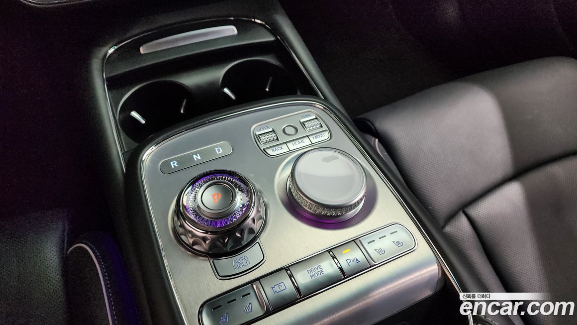 Genesis G90 2023