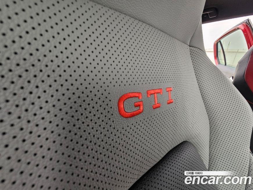 Volkswagen Golf 2026