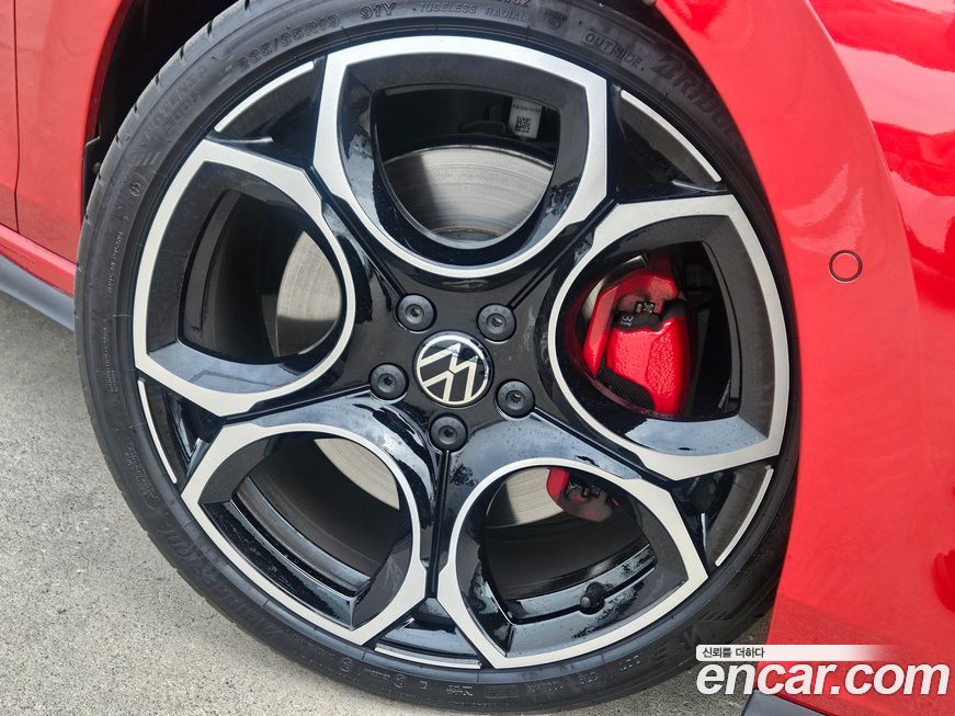 Volkswagen Golf 2026