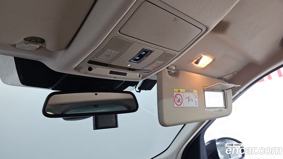Land Rover Discovery Sport 2019