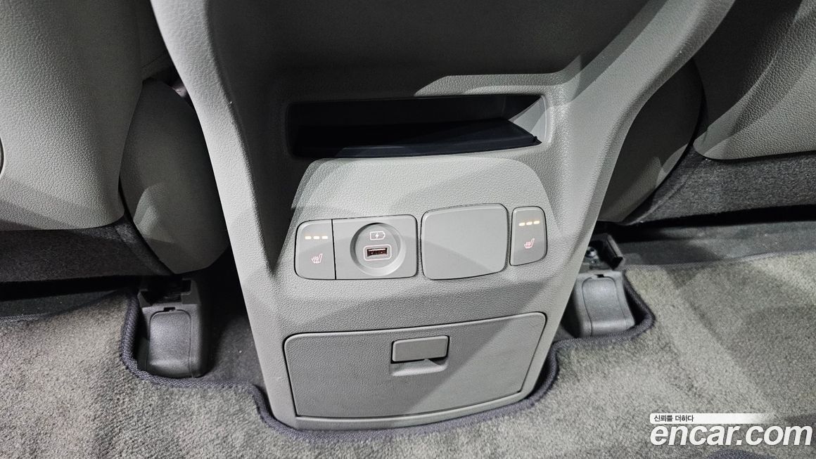 Kia Canival 2019