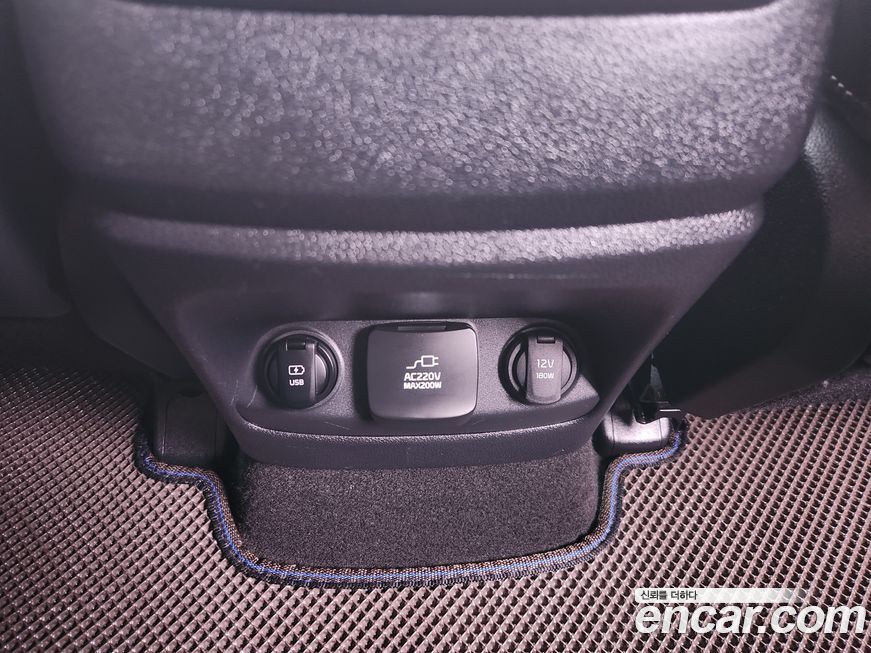 Kia Sorento 2015