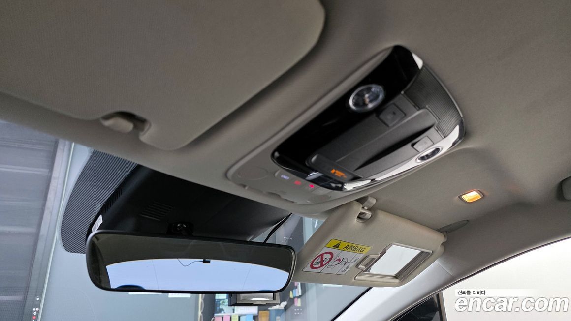 Kia K5 2021
