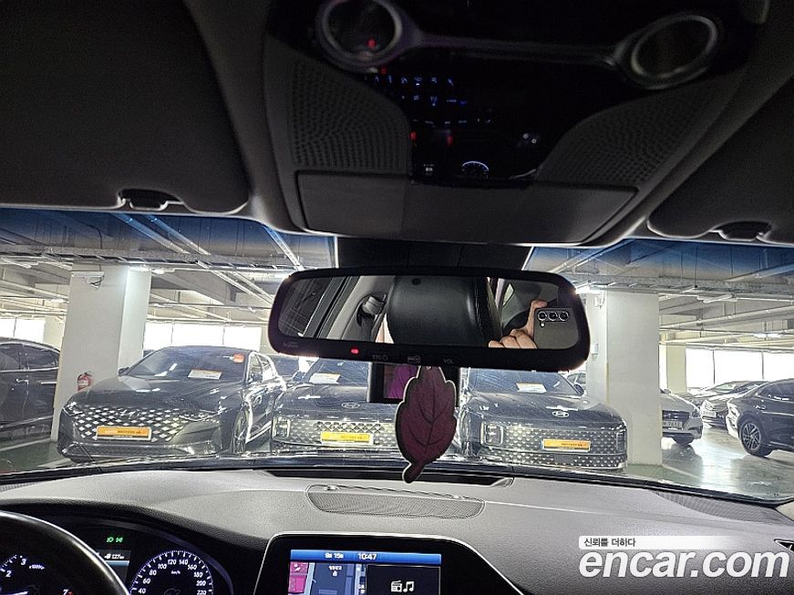 Hyundai Grandeur 2017