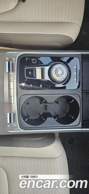 Kia Canival 2024