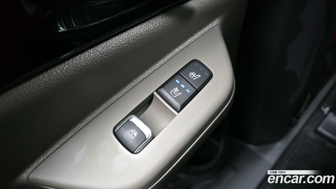 Kia Canival 2024