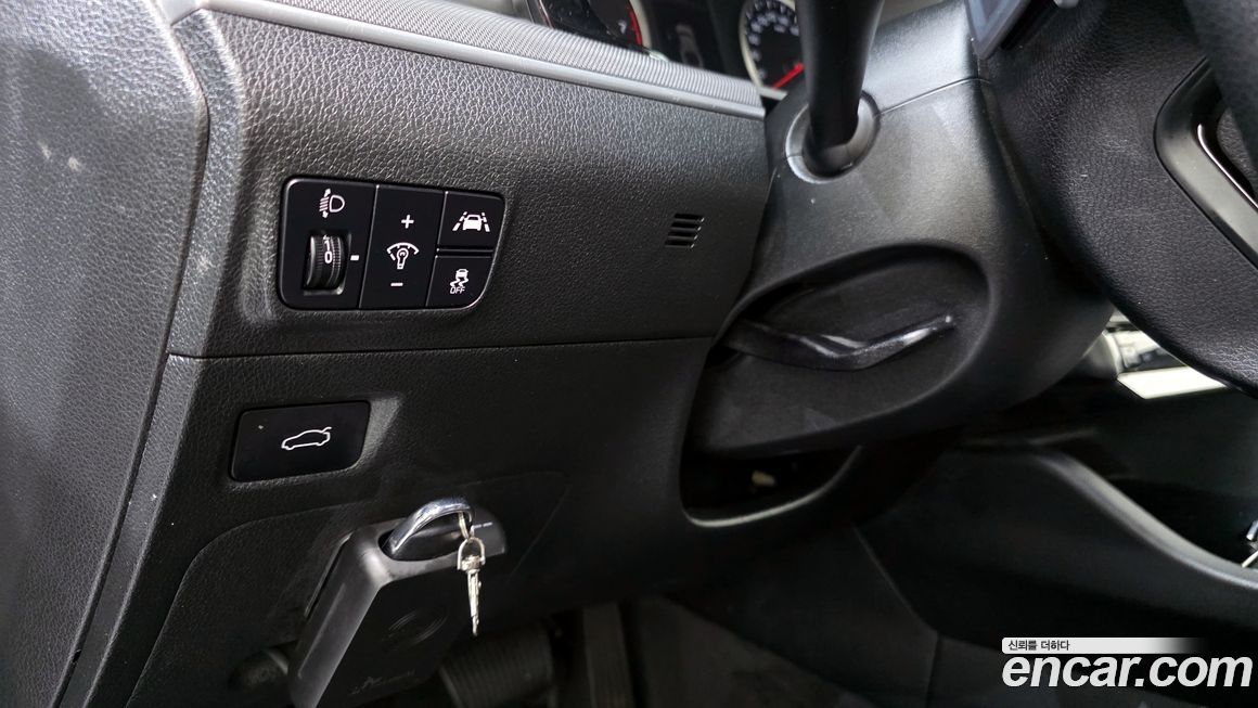 Kia K5 2021