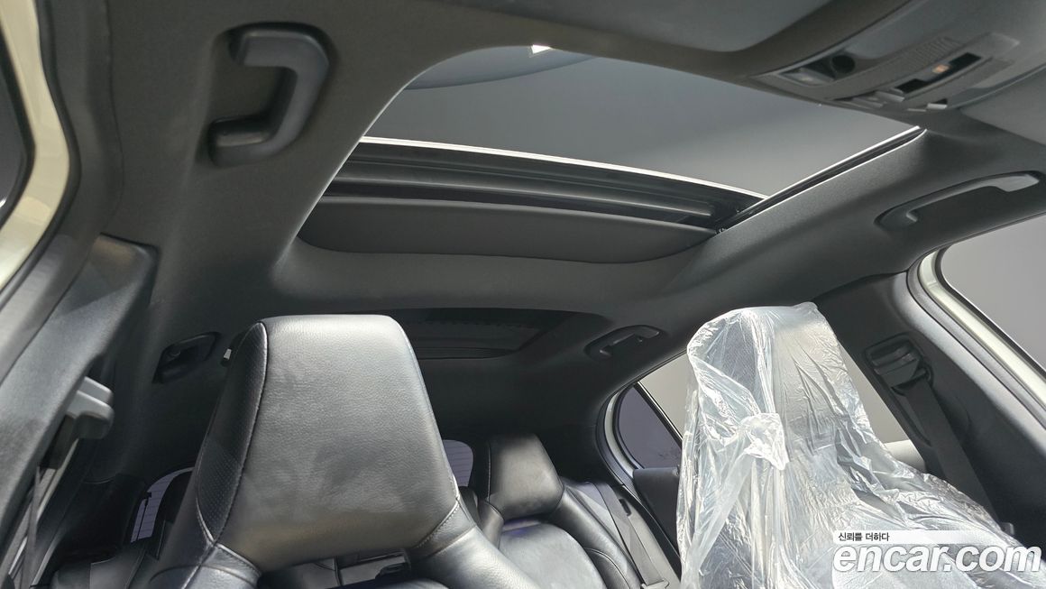 Mercedes-Benz GLA-Class 2018