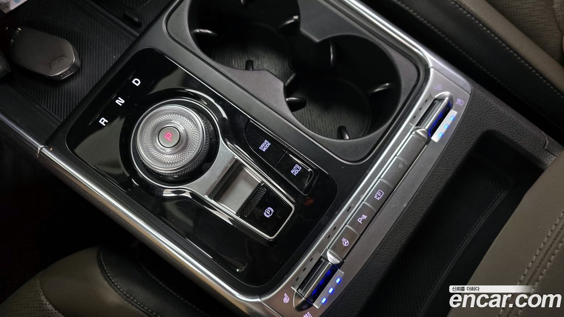 Kia Canival 2024