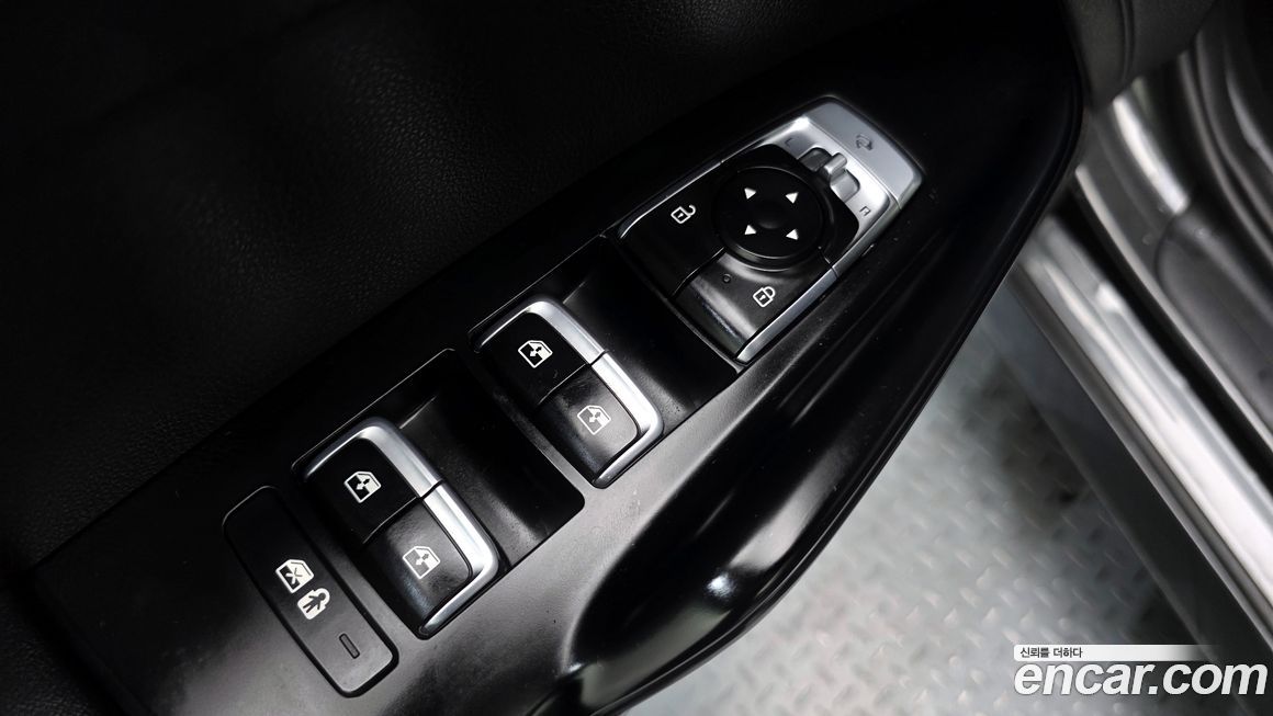 Kia K5 2021