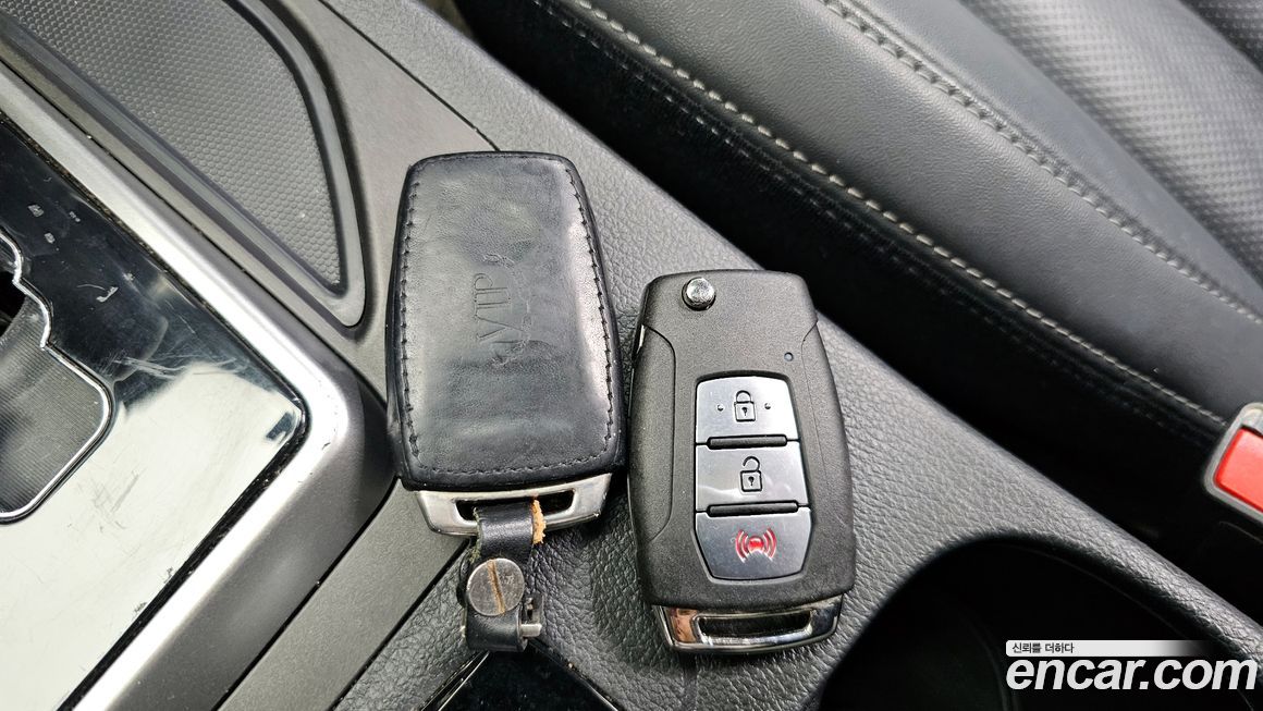 KG_Mobility_Ssangyong Rexton 2019