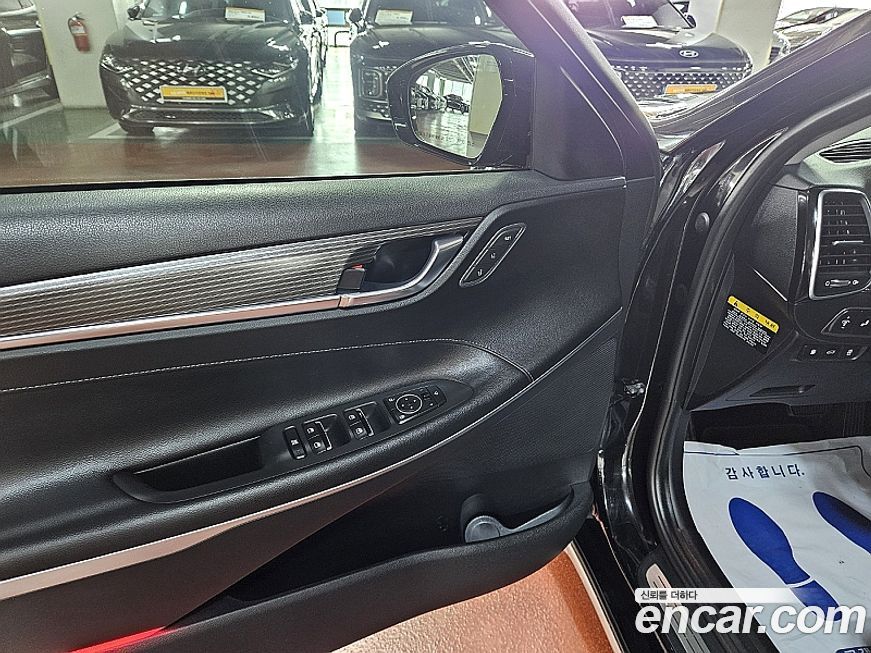 Hyundai Grandeur 2017