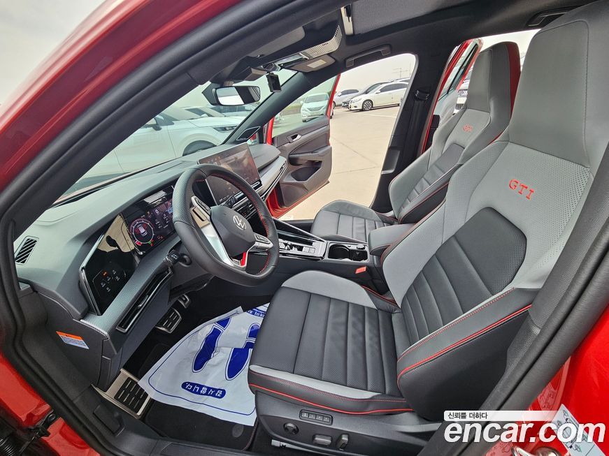 Volkswagen Golf 2026