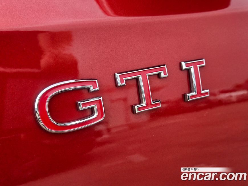 Volkswagen Golf 2026