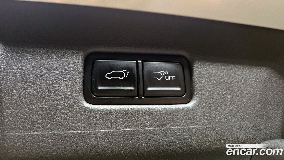 Kia Canival 2024