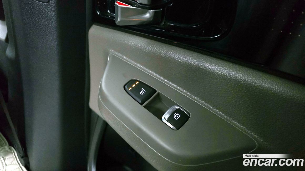 Kia Canival 2024