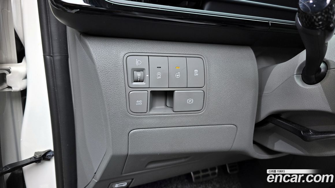 Hyundai Staria 2024