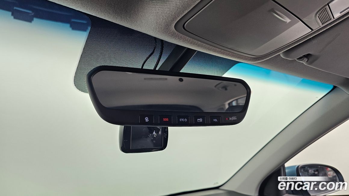 Hyundai Kona 2018