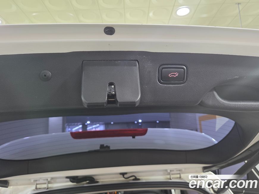 Kia Sorento 2019