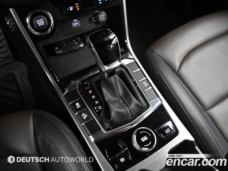 KG_Mobility_Ssangyong KORANDO 2022