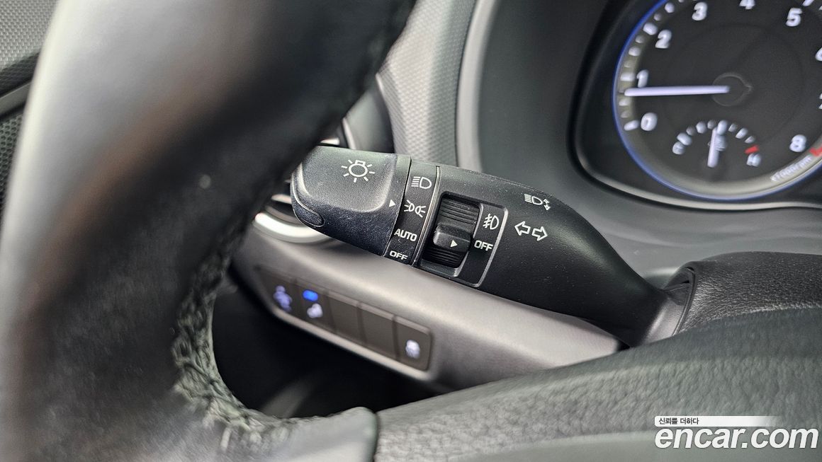 Hyundai Kona 2018