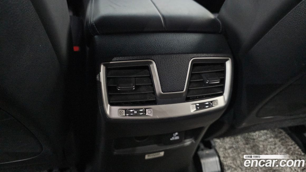 KG_Mobility_Ssangyong Rexton 2018