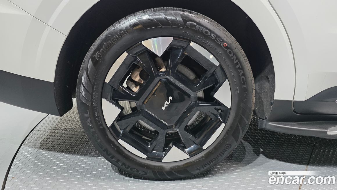 Kia Canival 2024