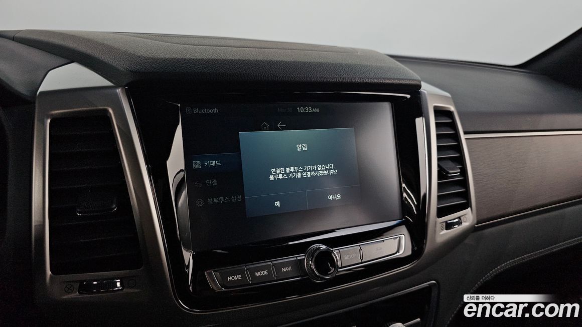 KG_Mobility_Ssangyong Rexton 2018