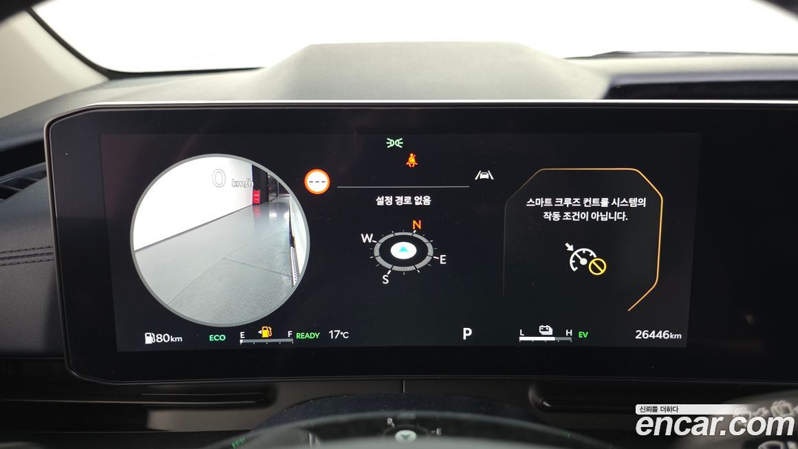 Kia Canival 2024