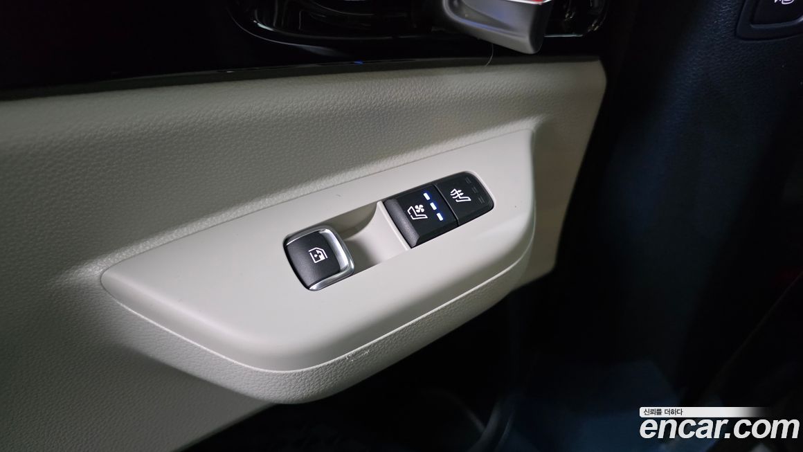Kia Canival 2024