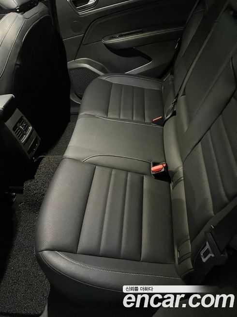 Renault-KoreaSamsung XM3 2020