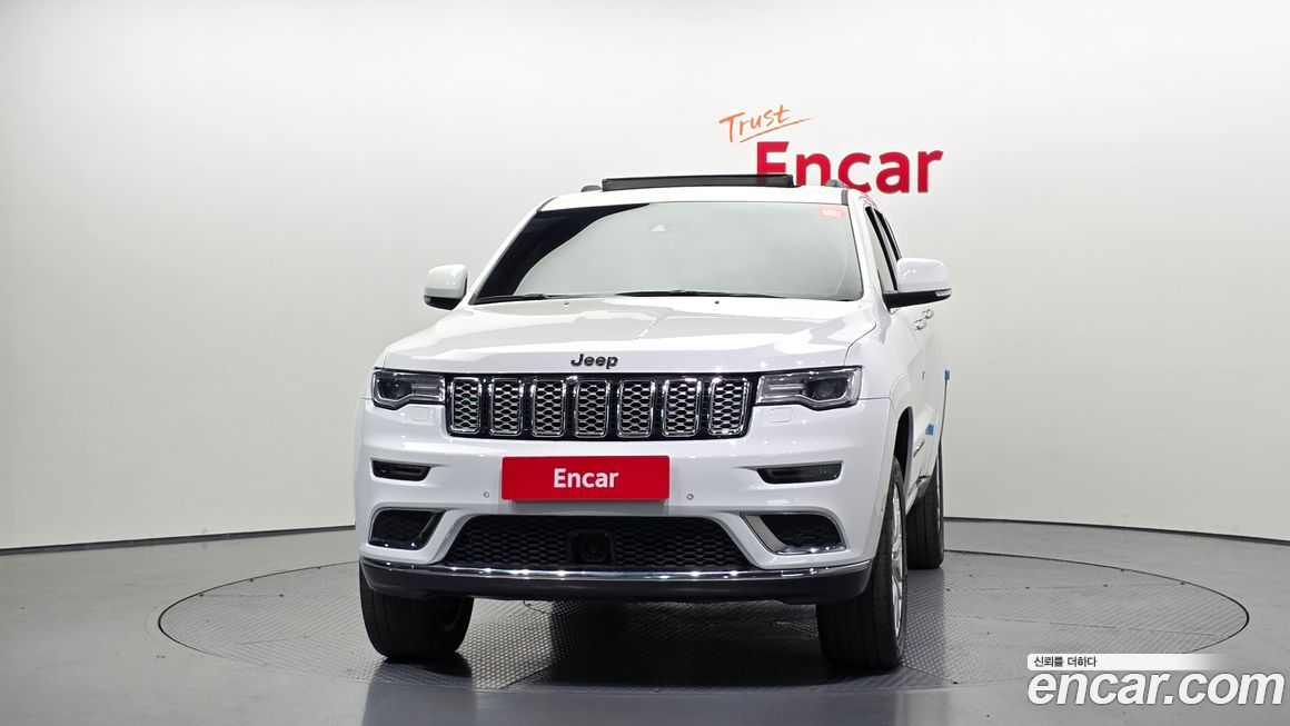 Jeep Cherokee 2017