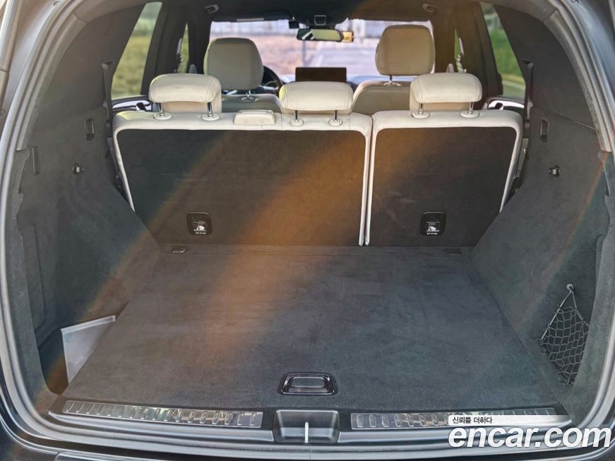 Mercedes-Benz M-class 2012