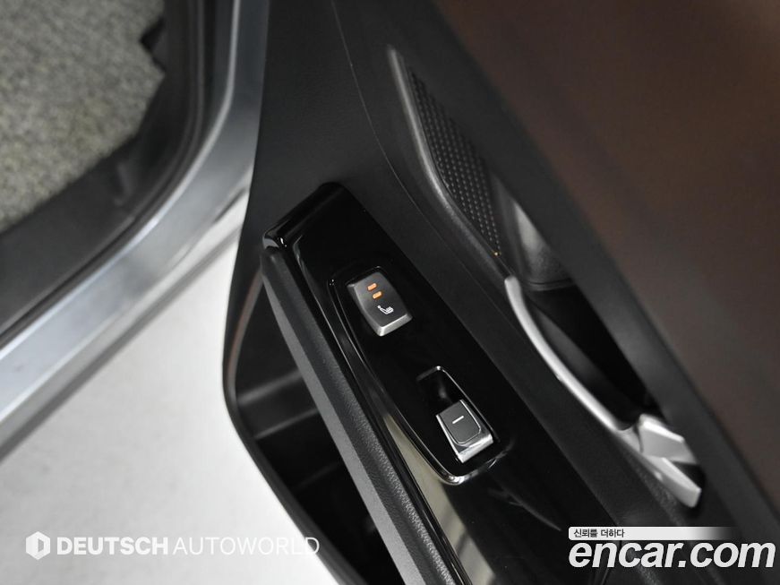 KG_Mobility_Ssangyong KORANDO 2022