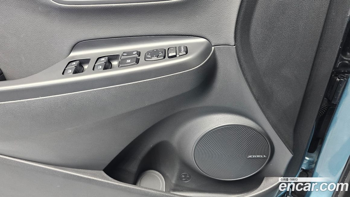 Hyundai Kona 2018