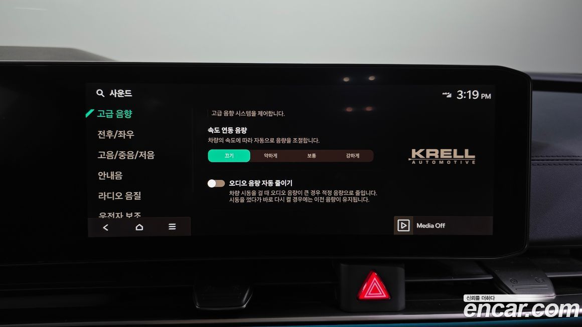 Kia Canival 2024