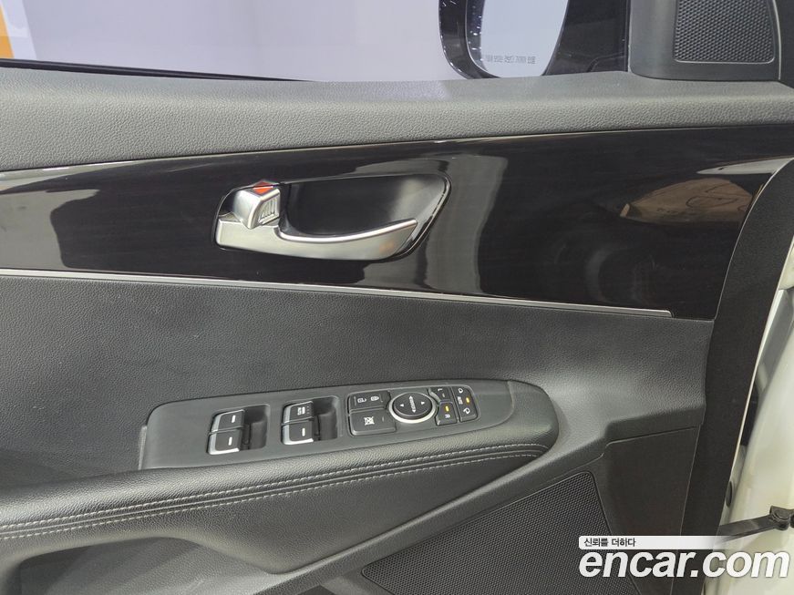 Kia Sorento 2019