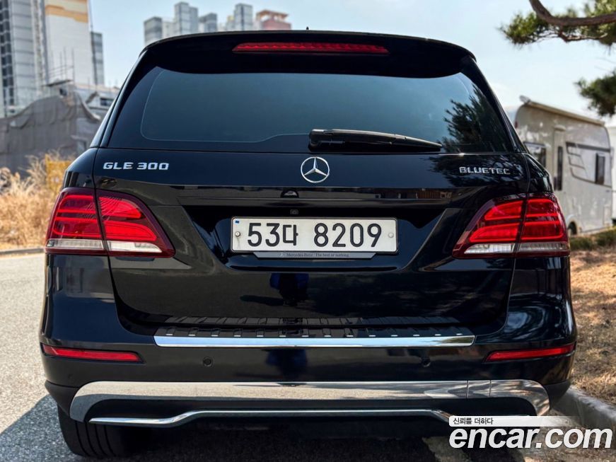 Mercedes-Benz M-class 2012