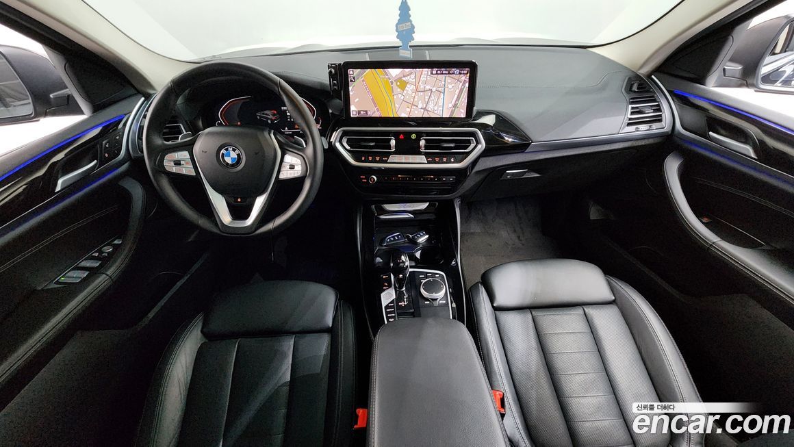 BMW X4 2023