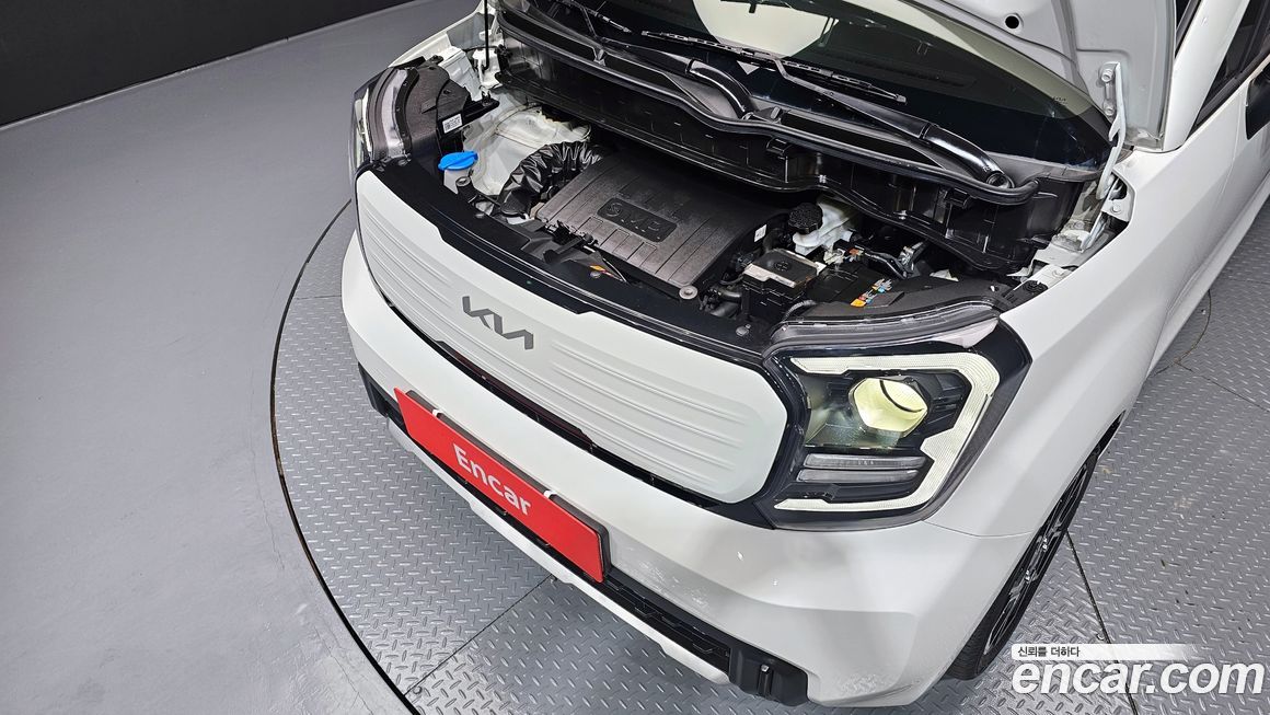 Kia RAY 2024
