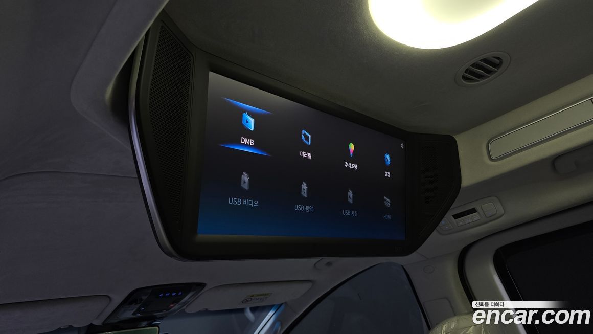 Hyundai Staria 2024