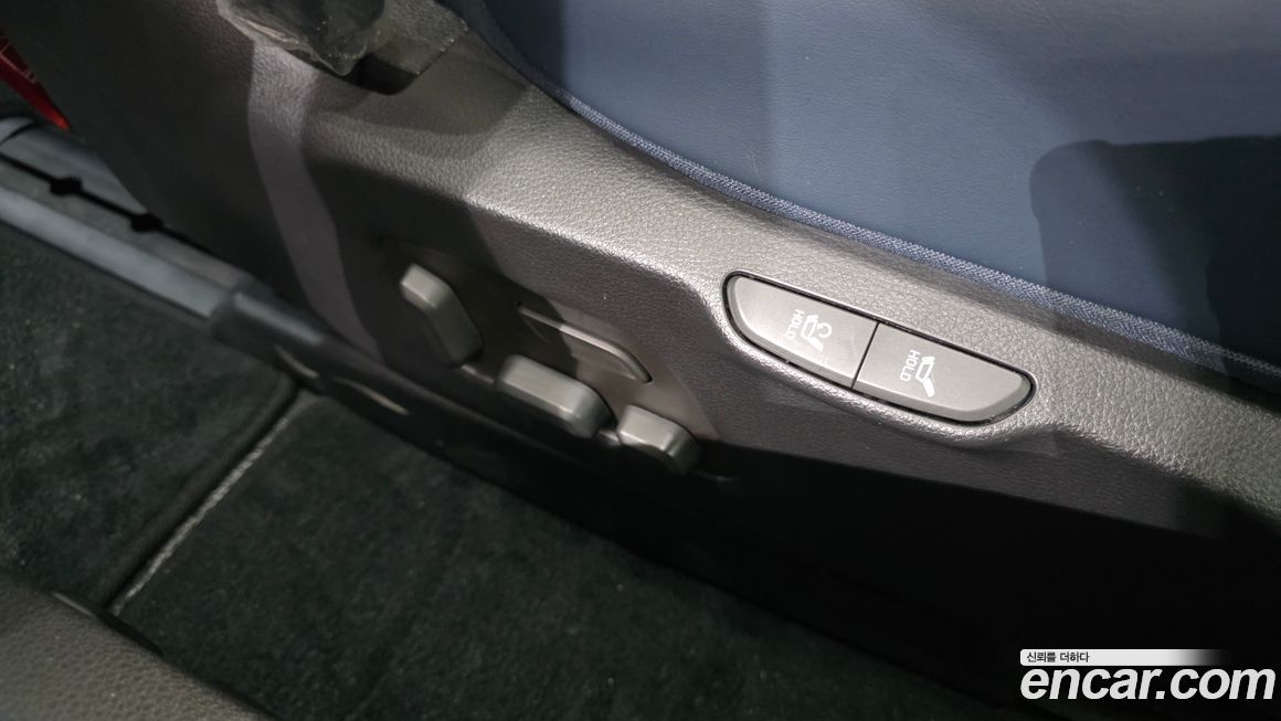 Kia Canival 2024