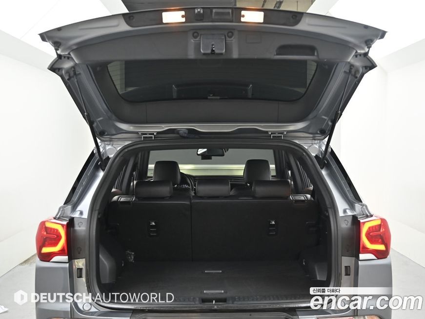 KG_Mobility_Ssangyong KORANDO 2022